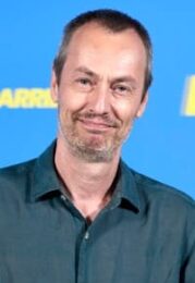 Fernando García-Ruiz Rubio