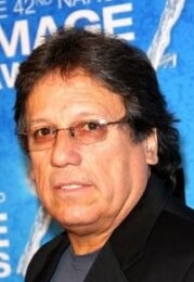 Félix Enríquez Alcalá