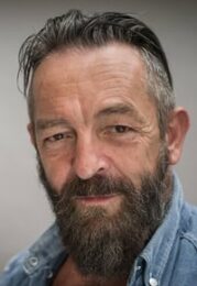 Francis Magee