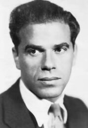 Frank Capra