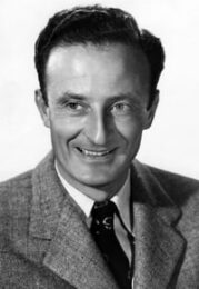 Fred Zinnemann