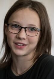 Fruzsina Hais