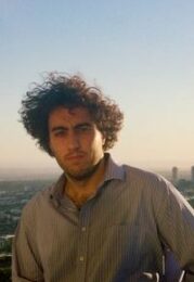 Gabriel Gasparinatos