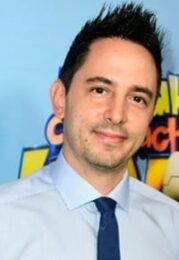 Gabriel Riva Palacio Alatriste