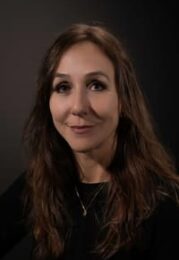 Gabriela Cowperthwaite