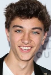 Gavin Casalegno