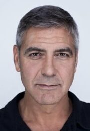 George Clooney