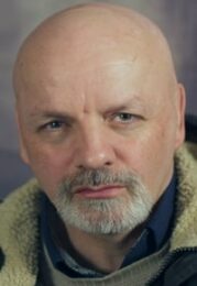 George McCluskey