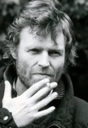 Gilles Béhat