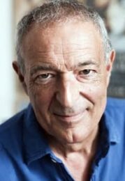 Gilles Taurand
