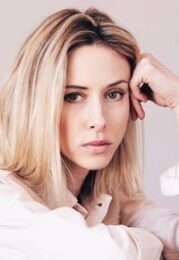 Gillian Zinser