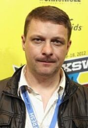 Glenn McQuaid
