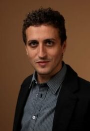 Guillem Morales