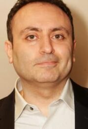 Hadi Hajaig