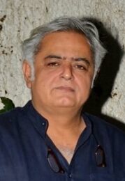 Hansal Mehta