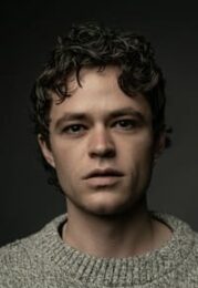 Harrison Gilbertson