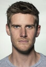 Harry Macqueen