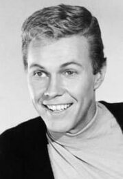 Harve Presnell