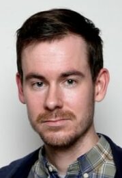 Henrik Martin Dahlsbakken