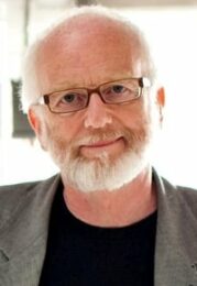 Ian McDiarmid