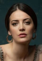 İrem Sak