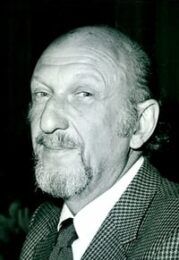 Irvin Kershner