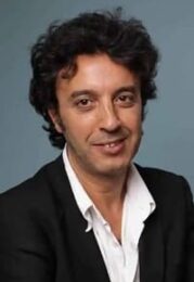 Ismaël Ferroukhi