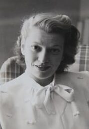 Isobel Lennart