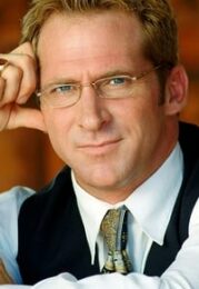 J. Grant Albrecht