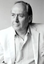 J.G. Ballard