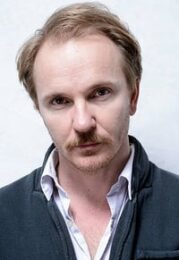 Jacek Borcuch