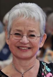 Jacqueline Wilson