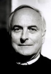 James Ivory