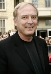 James Keach