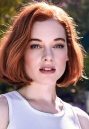 Jane Levy