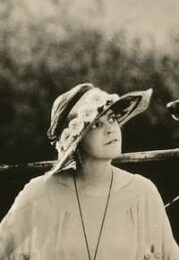 Jane Murfin