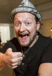 Jarppi Leppälä