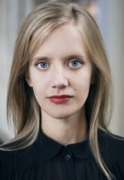 Jeanne Werner