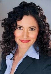 Jeannine Cota
