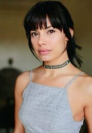 Jenna Lyng Adams
