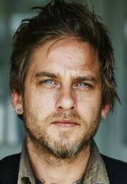 Joel Thomas Hynes