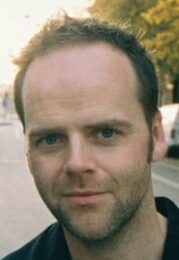 Johannes Stjärne Nilsson