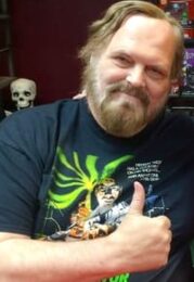 John Carl Buechler