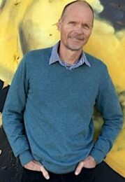 Jonathan Balcombe