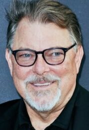 Jonathan Frakes