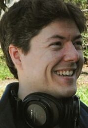Jonathan W. Stokes