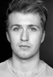 Jordan Waller