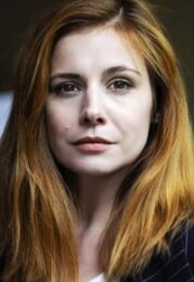 Josefine Preuß