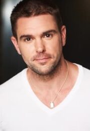 Josh Folan