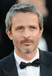 Jérôme Salle